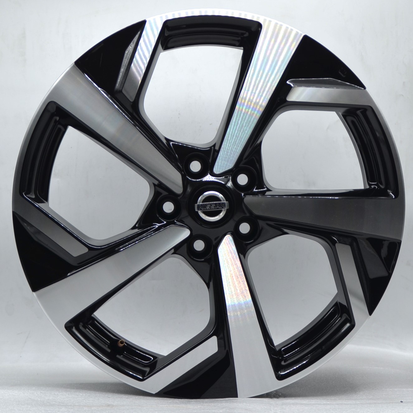 Nissan QASHQAI New TEKNA D0C00-HV05B